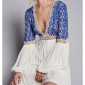 Brand New Summer Dress with Tags